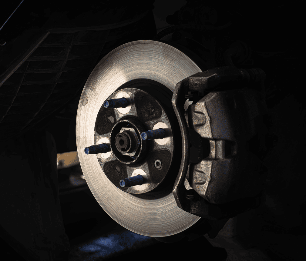 Mantenimiento y Reparación del Sistema de Frenos